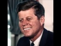 JFK - A Look Back, Pt 2 of 2