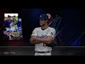 GREATEST MLB PACK OPENING EVER! 20+ DIAMONDS! MLB THE SHOW 20 STREAM HIGHLIGHTS!