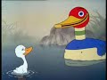 Walt Disney Cartoon Classics - Ugly Duckling