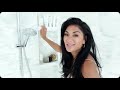 Nicole Scherzinger's Opulent Bathroom Tour | Beauty Spaces | Allure