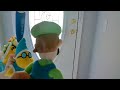 Luigi and Bowser's Violent Quest Part 1