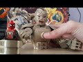 Lego 76280 Spider-Man vs Sandman: Final Battle set Review