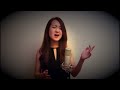 Hello - Adele (COVER by Grace Lee)