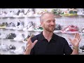 Sean Evans Goes Sneaker Shopping With Complex