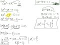 Samer Bataineh  MATH-001: Fundamentals of Math [week 6] - 2017