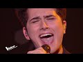Try to take your eyes of this IMAGINATIVE & UNIQUE talent on The Voice
