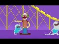 Best friends! | Hydro & Fluid | Cartoons for Kids | WildBrain - Kids TV Shows Full Episodes