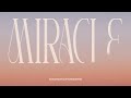 Adriatique & WhoMadeWho - Miracle [Official Visualizer]