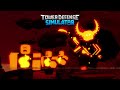Meltdown and Molten Doom mashup (Tower Defense Simulator)