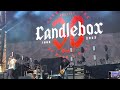 Candlebox - Don't You (Live in Mileniafest, Espacio Riesco, Santiago de Chile)
