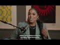 Convos Episode 1: How to thrive as a Black woman in journalism | Q&A