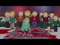 Butters kills himself - South Park