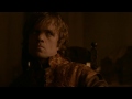 Cersei & Tyrion Lannister  - Game of Thrones 2x02 (HD)