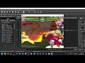 Broly Z2i: How a move is made!