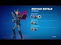 TODAS MIS SKINS DE FORTNITE (+1000) *EXCLUSIVAS