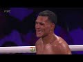 Benavidez vs Gvozdyk FULL FIGHT: June 15, 2024 | PBC on Prime Video