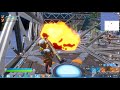 PLAYING FORTNITE WITH RPG