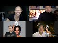[ENG SUB] Pia Wurtzbach talks about her blue gown & 
