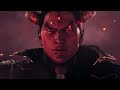 TEKKEN 8 NEW Story trailer & DEVIL JIN VS KAZUYA FIGHT