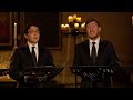 The King's Singers - If ye love me (Thomas Tallis)