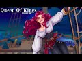 Queen Of Kings (Alessandra) 【covered by Anna】 | sea shanty ver.