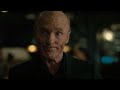 Westworld S4E5 - Man in Black Opening Restaurant Scene