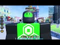 Esoni Bought the STRONGEST Tower in Roblox Tower Defense (Tagalog)