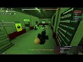 infecting others with SCP 002 with the help of other SCPs - SCP roleplay