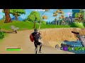 Fortnite: Elimination | Shot with GeForce