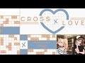 Cross Love Soundtrack - 'Petal Bookmark' [BGM] composed by CrysetBase