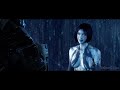 Master Chief Loves Cortana Scene Full Love Story 4K ULTRA HD - Halo Cinematic