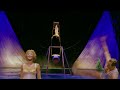 Unbelievable Diving Skills That Will Leave You Speechless | Cirque du Soleil