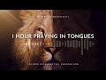 1 HOUR PRAYER IN TONGUES | TONGUES OF FIRE | INSTRUMENTAL WITH TONGUES | PRAY IN THE SPIRIT WITH US