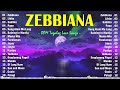 Zebbiana, Lihim 🎵  Nonstop OPM Tagalog Love Songs Playlist 2024 🎧 Soulful Tagalog Songs Of All Time