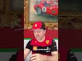 Hamilton SIGNS for Ferrari!!!