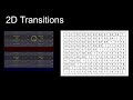 Live Grid - Transitions Tutorial