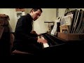 These Days - Rudimental feat. Jess Glynne, Macklemore & Dan Caplen - Piano Cover
