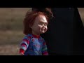 Three INSANELY FUN Chucky Builds | Dead By Daylight