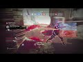 Destiny 2: I got shat on lul!!!