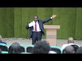 The Faith Part 1: Dr Abel Damina (Huios Conference 2017)