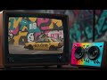 Hip Hop Jazz 🎶🎷 Graffiti Groove #3