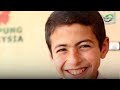 Senyuman Untuk Anak Yatim Syria: Bantu Mereka Melalui Tajaan Anda!