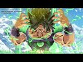 Dragon Ball Super: Broly - Blizzard (feat. Rena) 【Intense Symphonic Metal Cover】