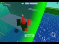 Beating hard mode obby’s record in know your avtar (Roblox)