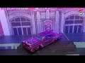 '64 Lincoln Continental ~ Hot wheels ~ Unboxing & review