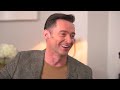 Alison Hammond & Hugh Jackman: 13 Minutes Of Non-Stop Laughter & Charm | This Morning