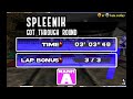 Dr Robotnik's Ring Racers - Spleenik Mod