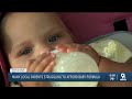 How mothers are adapting to high baby formula costs