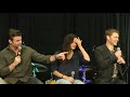 2019 TVDNJ Joseph, Daniel, & Phoebe Gold Panel 4/4