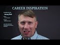 Career Inspirations | 3 of my top 10